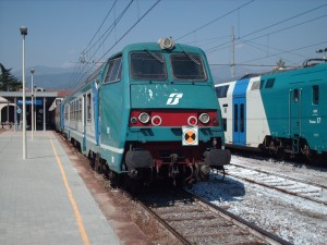 Sciopero treni 30 Gennaio 2011: orari dello stop delle Ferrovie dello Stato.