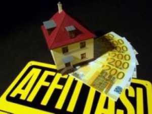 Imposta sugli affitti