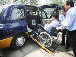 Acquisto auto per disabili della legge 104: le agevolazioni fiscali.