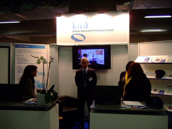 Modello domanda versamenti volontari inps