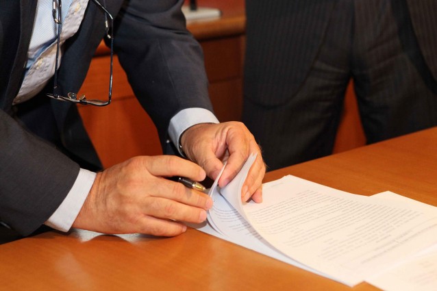 Contratto di solidarietà difensivo: la riduzione di orario contro i licenziamenti.