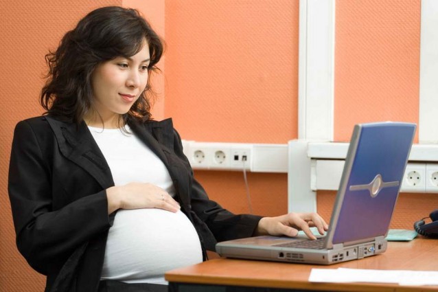 Il congedo di maternità e l’astensione obbligatoria dal lavoro.