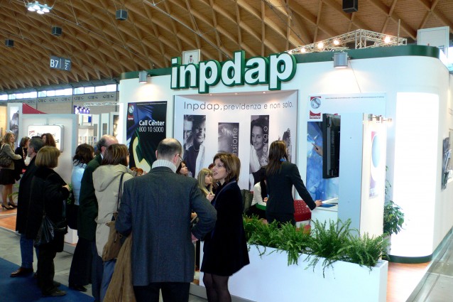 Cud 2013 pensionati ex Inpdap e conguaglio fiscale: l’Inps addebita l’Irpef con rateizzazione.