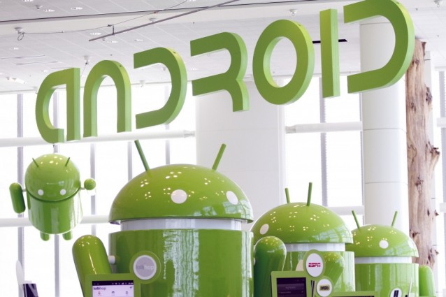 Android 5.0: cosa sarà dell'interfaccia grafica? Fusione di Android con Chrome OS?