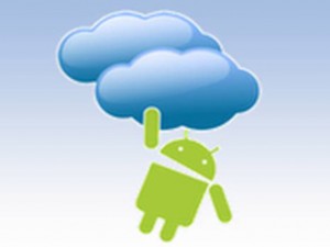 SkyDrive: presto anche su Android.