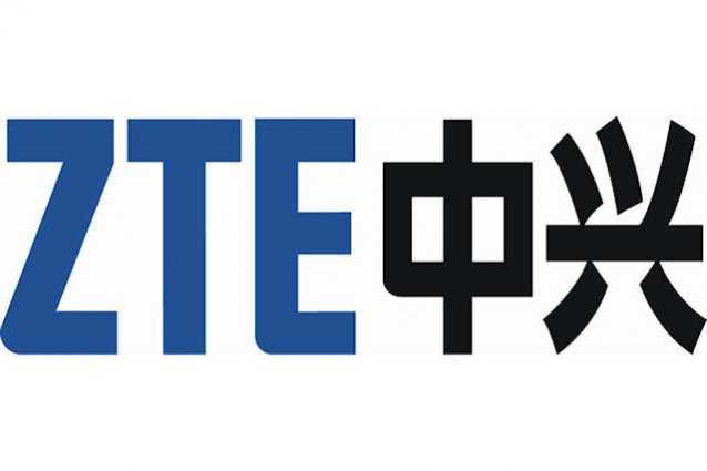 ZTE Athena: ecco il 