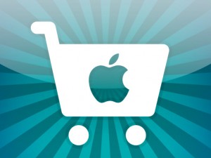 Apple Store per iOS si aggiorna alla versione 2.2 per introdurre un nuovo sistema di pagamento.