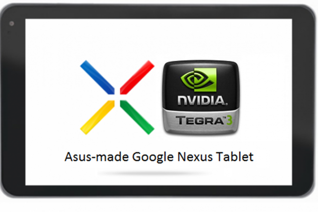 Asus Nexus 7 si svela su Picasa. Ecco la foto scattata dal nuovo tablet Google.
