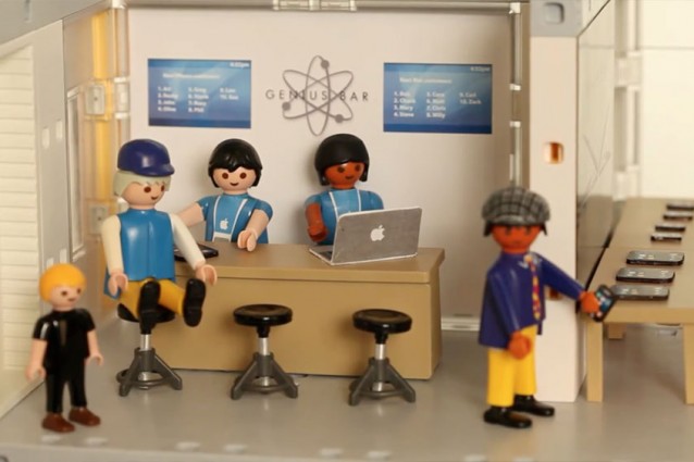 Apple Store US: riunioni di massa dei dipendenti previste per il 24 giugno. Di cosa si parlerà?