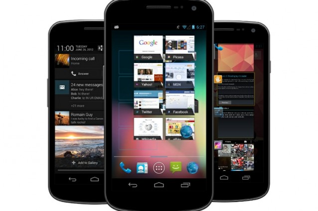 Android 4.1 Jelly Bean: il rilascio ufficiale per Galaxy Nexus e Nexus S subirà un sostanzioso ritardo.