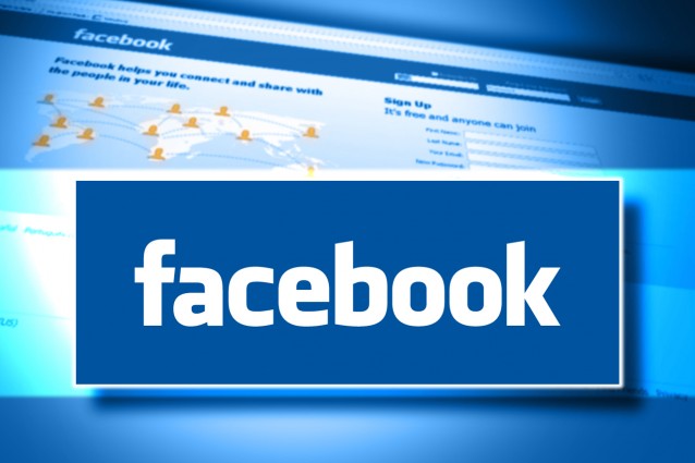 Facebook ha silenziosamente cambiato tutte le mail pubbliche.