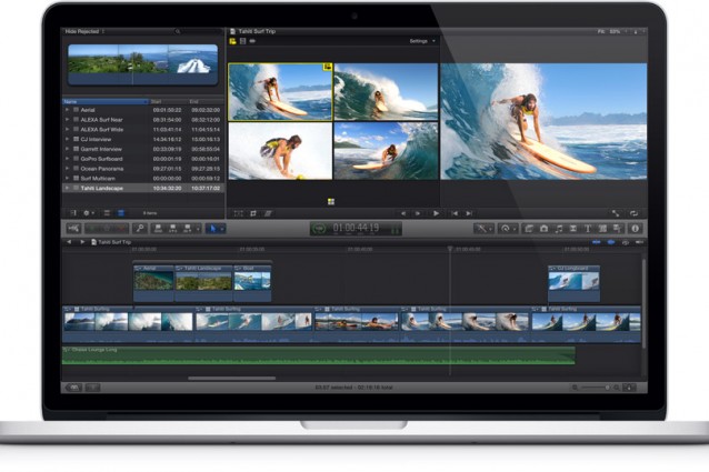 Apple pronta a realizzare un MacBook Pro Retina da 13 pollici.