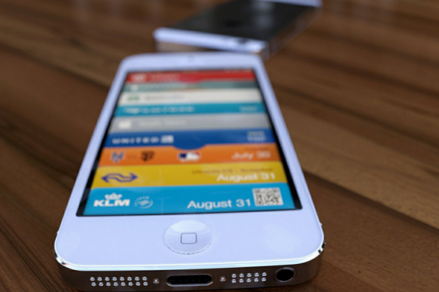 L'iPhone 5 farà impallidire il Samsung Galaxy S III: parola del presidente di Foxconn, Terry Gou.