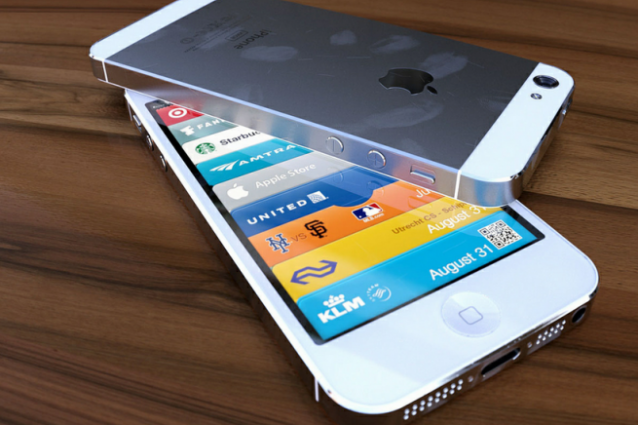 iPhone 5: nuovi rumor confermano la presenza di un modulo NFC.