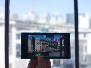 Parti con Nokia questa estate e visita più belle d'Europa e del Mondo grazie ai servizi di Nokia Maps.