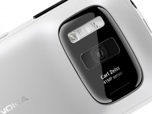 Come ha fatto Nokia a realizzare un cellulare con 41megapixel? Approfondiamo assieme la tecnologia PureView.