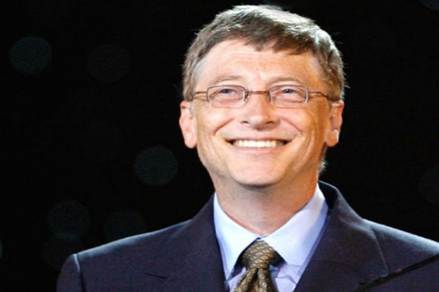 Bill Gates: iPad, Surface e la visione del tablet secondo Microsoft.