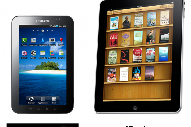 Giudice UK costringe Apple a pubblicare sul proprio sito web che Samsung non ha copiato.