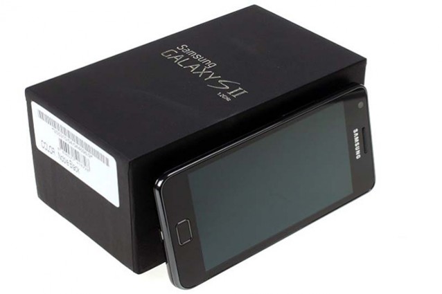 Android 4.0.4: aggiornamento per Galaxy SII disponibile.
