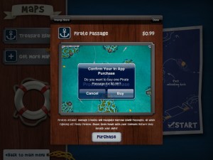 Un hacker russo è riuscito a bypassare la protezione dell'In-App Purchase di Apple.