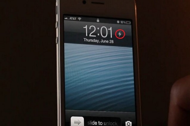 Torch: il tweak per attivare il flash Led direttamente dalla homescreen.