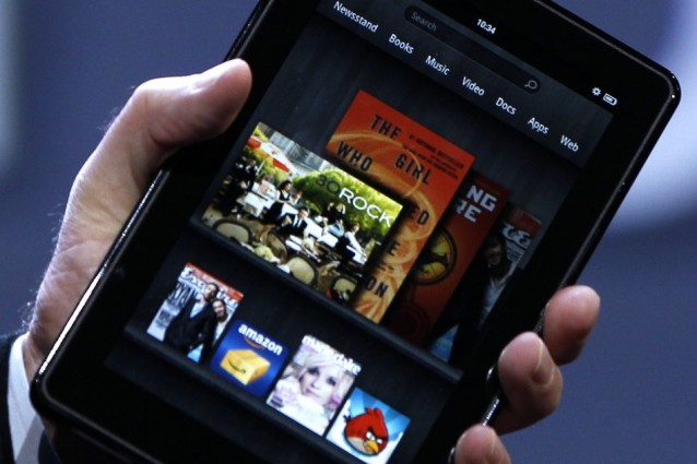 Apple e Amazon: ancora guerra per il termine