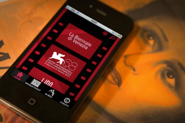i-MiBAC CInema Venezia: l'applicazione ufficiale della 69esima Mostra del Cinema disponibile.