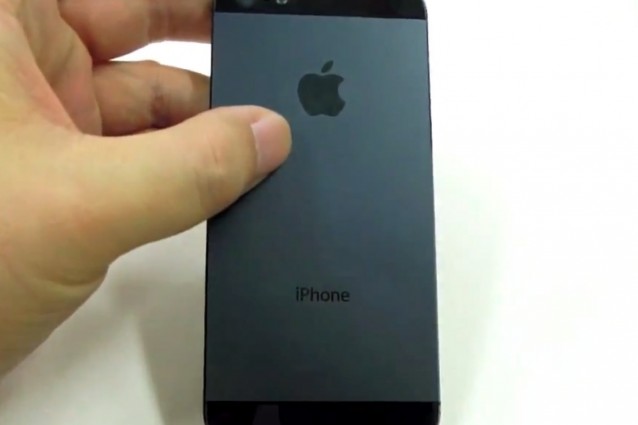 Nuovo iPhone subito disponibile anche in Italia, ma solo con H3G [Rumor].