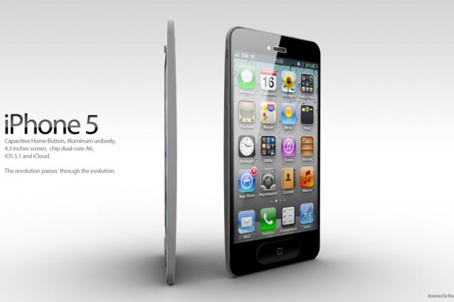 Il nuovo iPhone verrà presentato il 7 Agosto?