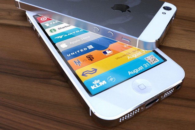 Il 21 settembre potrebbe essere presentato il nuovo iPhone [Rumor].