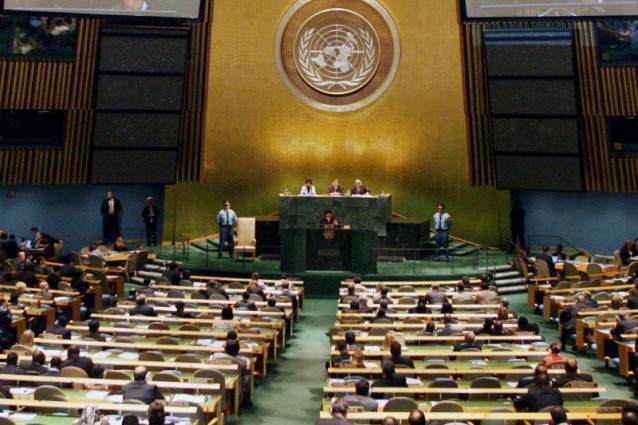 ONU: i Diritti Umani devono essere tutelati anche su Internet.