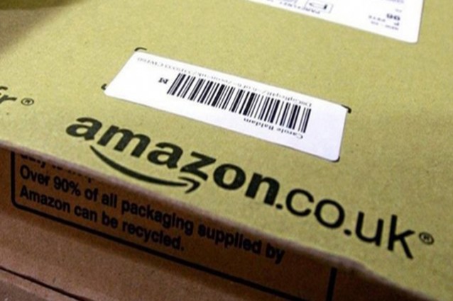 Amazon si espande: pronto il lancio per 5000 punti di raccolta pacchi in UK.