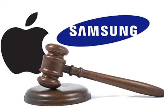 Apple perde 488,8 milioni di dollari: la causa è Samsung.