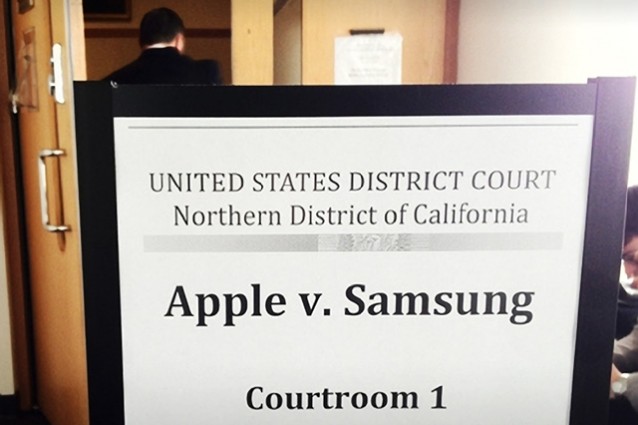 Apple contro Samsung: il verdetto finale.