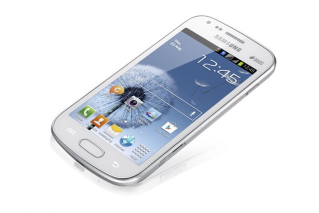Samsung Galaxy S Duos: presto in Europa la versione dual-sim della serie Galaxy S.