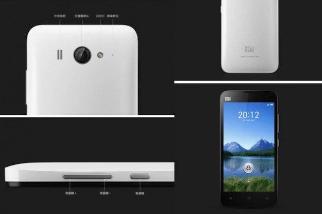 Xiaomi Mi-Two: in arrivo dalla Cina il quad-core più economico al mondo.
