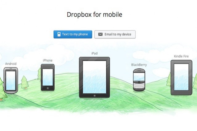 Dropbox aumenta la propria sicurezza, ci saranno problemi con le applicazioni su iOS?