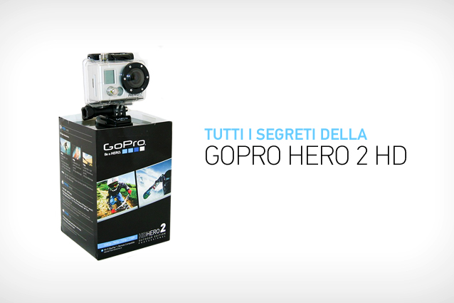 GoPro Hero 2 HD videoreview e codice sconto : gli slowmotion.