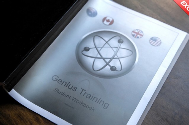 APPLE GENIUS TRAINING MANUAL DOWNLOAD