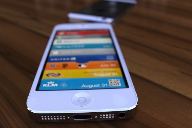 Il nuovo iPhone potrebbe essere più sottile del 18% rispetto all'attuale.