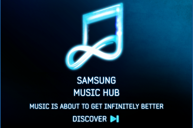 Samsung Galaxy S III: Music Hub 3.0 Premium in prova per 30 giorni per tutti.