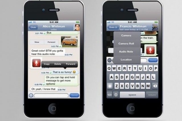 WhatsApp non offre più il supporto tecnico agli utenti con dispositivi jailbroken.
