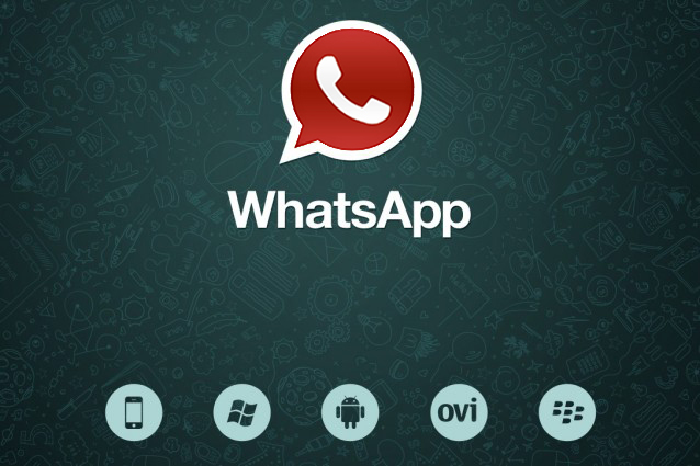 Spamming evolved: arriva lo spam anche su Whatsapp Messenger.