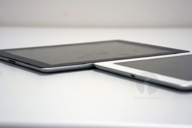 L'iPad di quarta generazione è davvero veloce? Ecco il nostro video test.