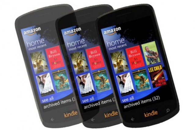 Foxconn conferma la produzione di uno smartphone Amazon.