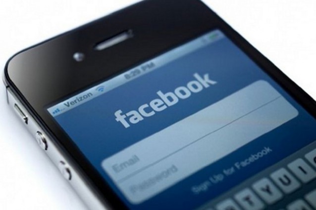 Facebook introdurrà gli spot pubblicitari nel 2013.