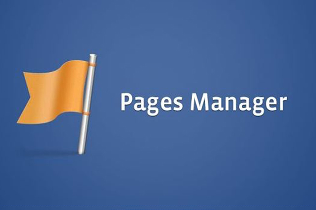 Gestore delle Pagine Facebook finalmente disponibile anche su Android.