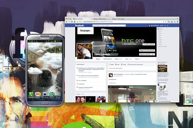 SOTI Pocket Controller Pro, avere il controllo da PC del vostro smartphone Android.
