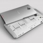 HTC One, ecco perché non integra lo slot microSD