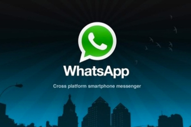 whatsapp